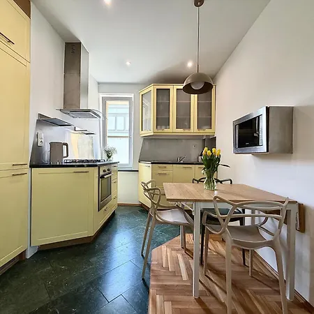 Komfortowy 400m Od Plaży W Gdyni Apartament