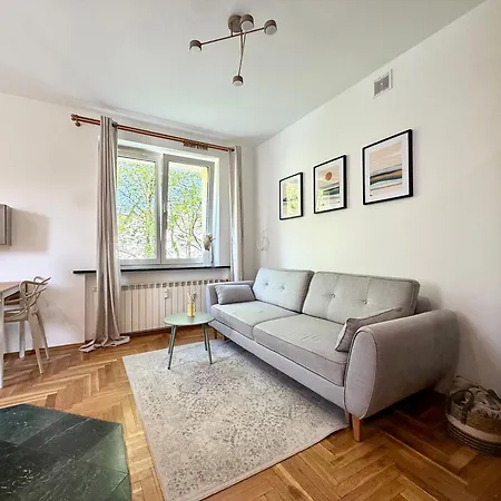 Apartament Komfortowy 400m Od Plaży W Gdyni *
